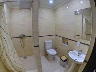 Отель Hotel Katrin Винница Семейный номер-6