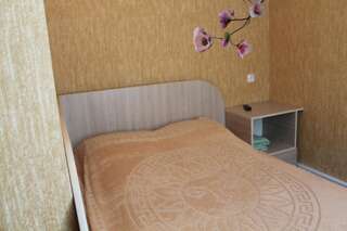 Отель Hotel Katrin Винница Небольшой одноместный номер-4