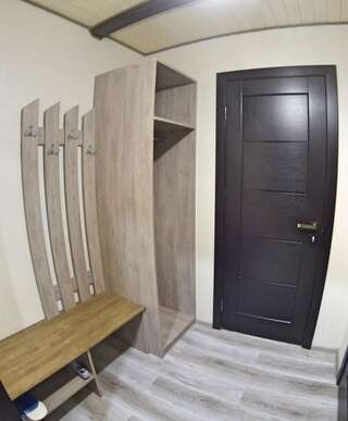 Отель Hotel Katrin Винница Двухместный номер с 2 отдельными кроватями-4