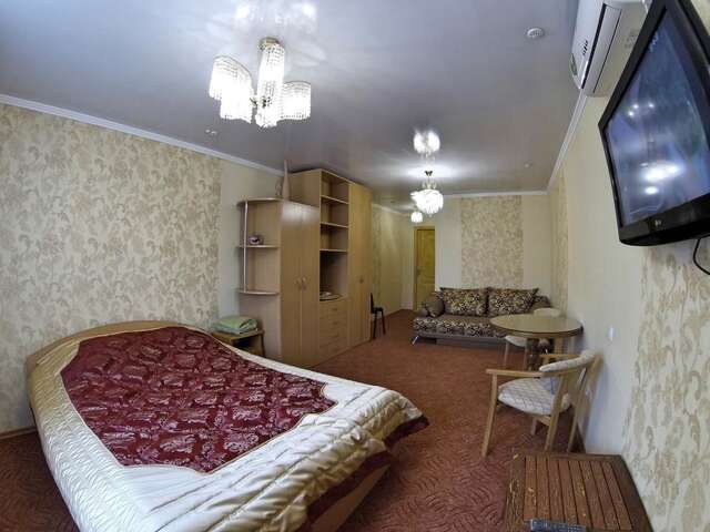 Отель Hotel Katrin Винница-3