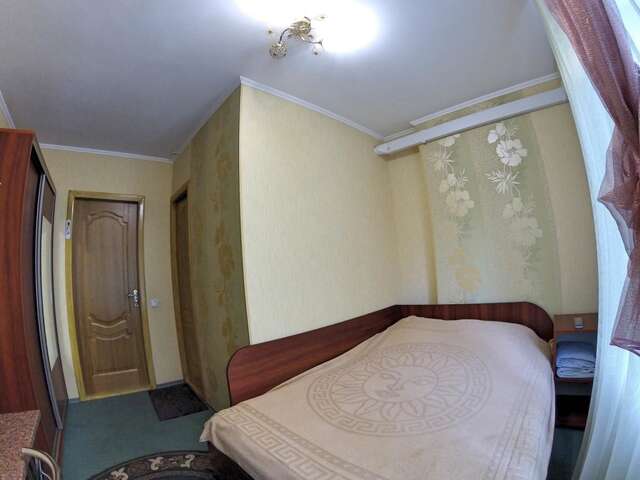 Отель Hotel Katrin Винница-19