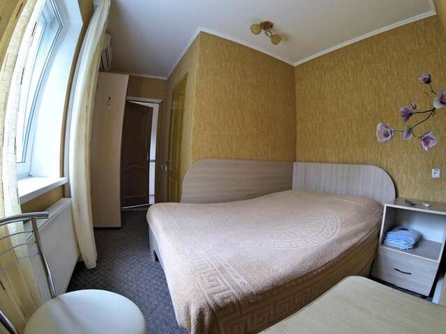 Отель Hotel Katrin Винница-22