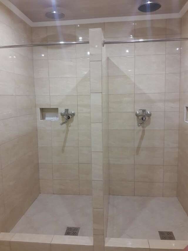 Отель Hotel Katrin Винница-28