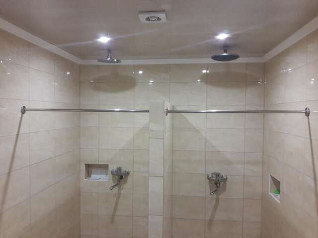 Отель Hotel Katrin Винница-29