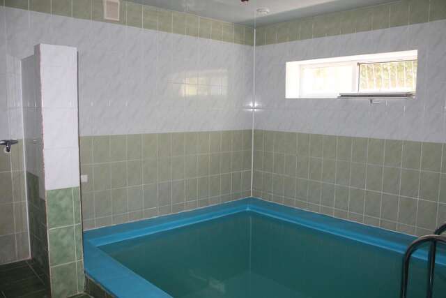 Отель Hotel Katrin Винница-32