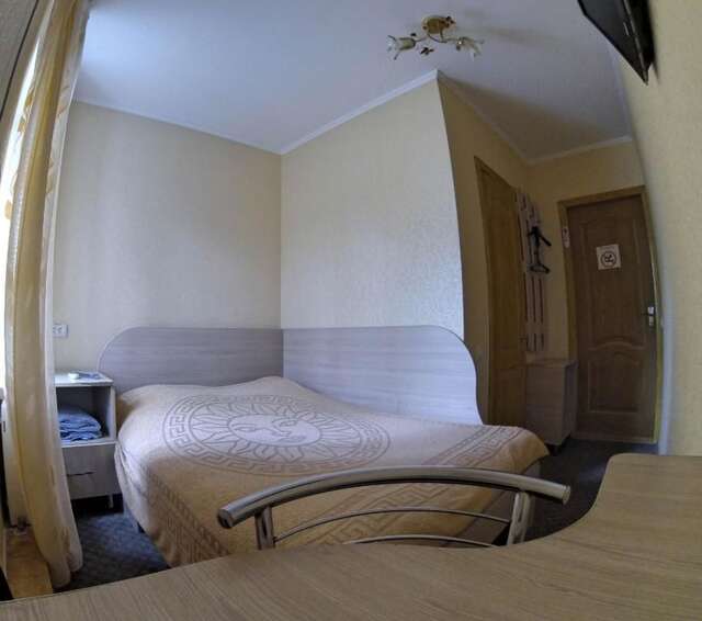 Отель Hotel Katrin Винница-38