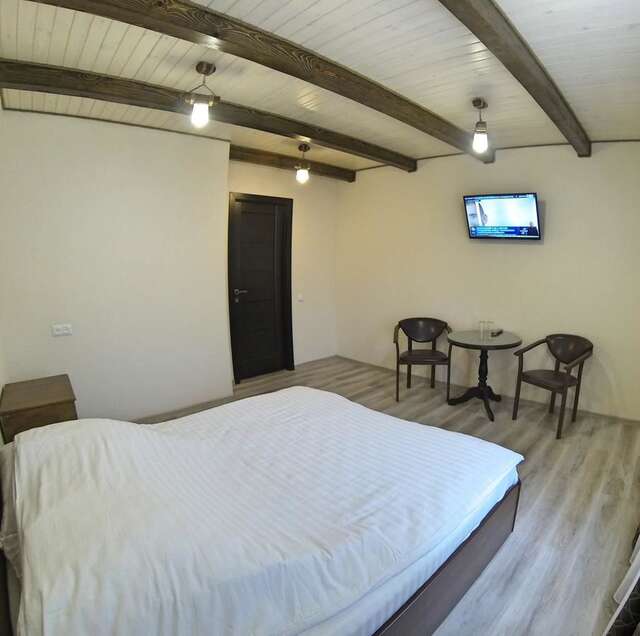 Отель Hotel Katrin Винница-11